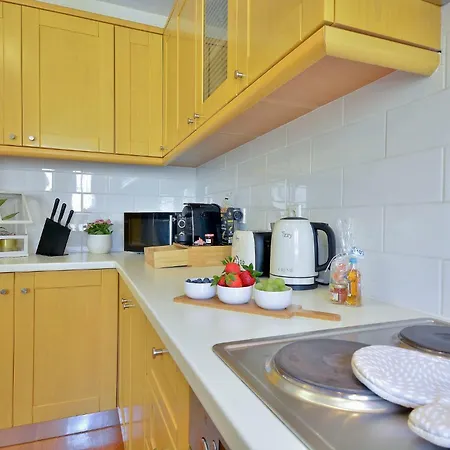 Apartament Fk Liston Corfu (city)