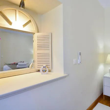 Apartament Fk Liston