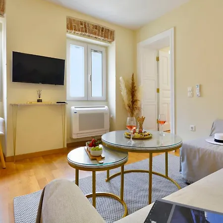 Apartament Fk Liston Corfu (city)