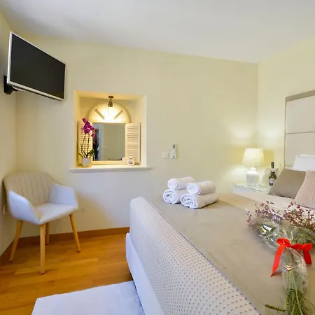 Apartament Fk Liston Corfu (city)